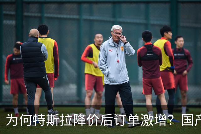 为何特斯拉降价后订单激增？国产车却难以撼动其地位